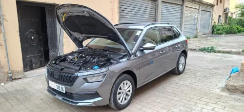 Skoda Kamiq 2023 Selection