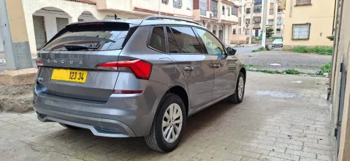 Skoda Kamiq 2023 Selection