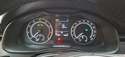 Skoda Kamiq 2023 Selection