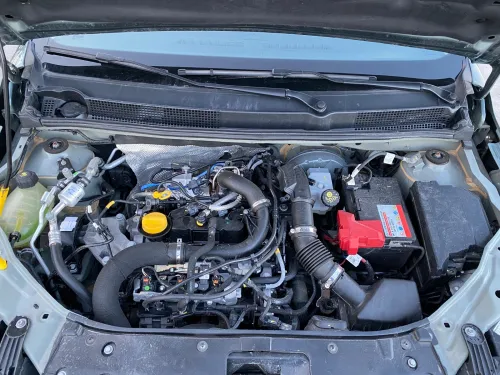 Dacia Stepway 2023 Extrême plus