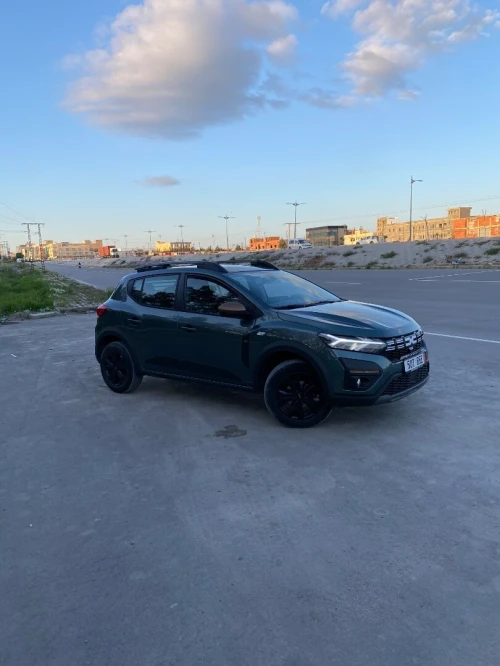 Dacia Stepway 2023 Extrême plus