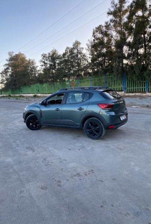 Dacia Stepway 2023 Extrême plus