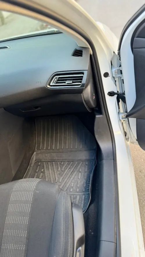 Peugeot 308 2015 Active