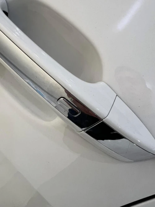 Volkswagen T-Cross 2025 T-Cross