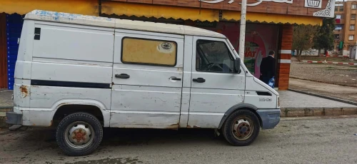 Ivico Kanich 1999