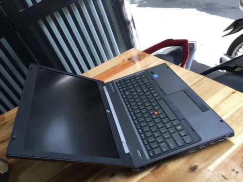 HP Elitebook professionnel 8570w 