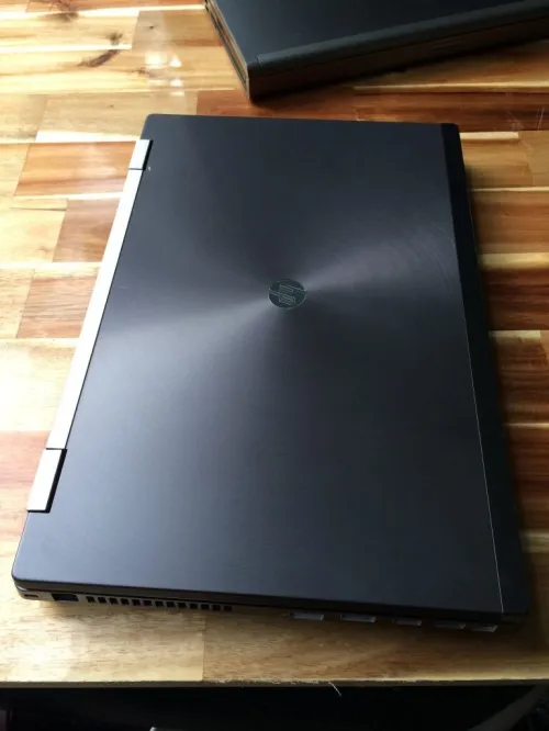 HP Elitebook professionnel 8570w 