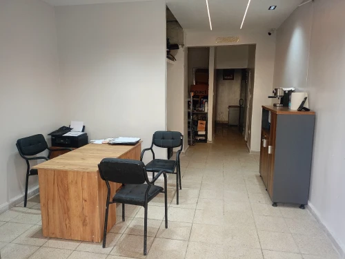 Vente Local Alger Douera