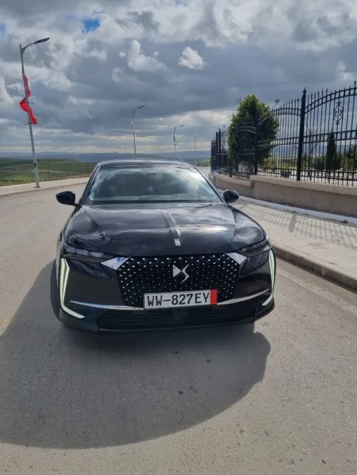 Citroen Ds4 2023 