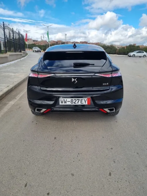 Citroen Ds4 2023 