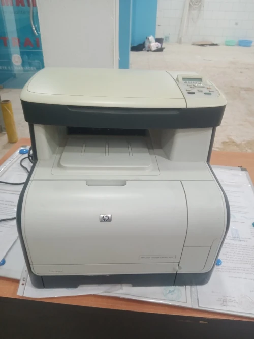 Imprimante HP