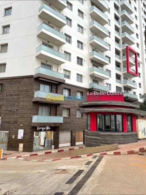 Location Appartement F3 Alger Birkhadem