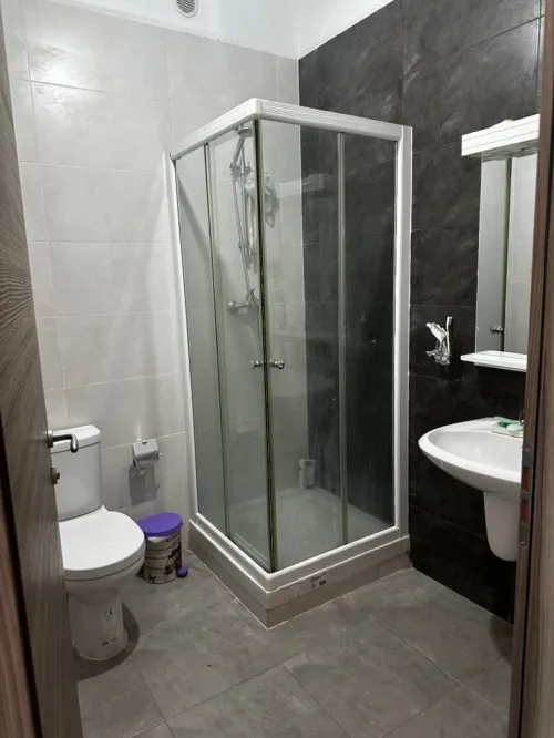 Location Appartement F3 Alger Kouba