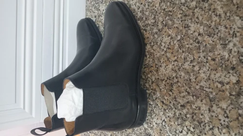 Bottes Loding 40 
