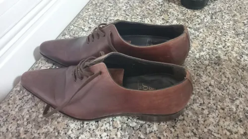 Chaussure Loding 40