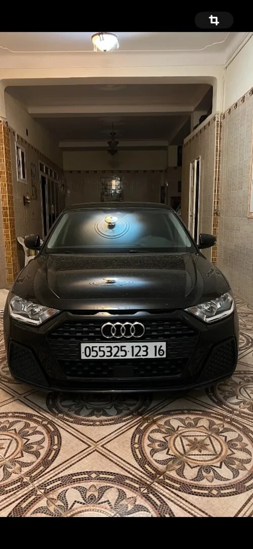 Audi A1 2023 