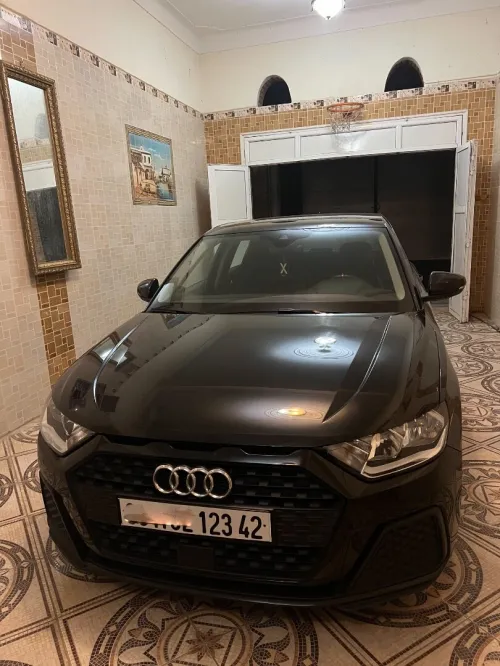 Audi A1 2023 A1