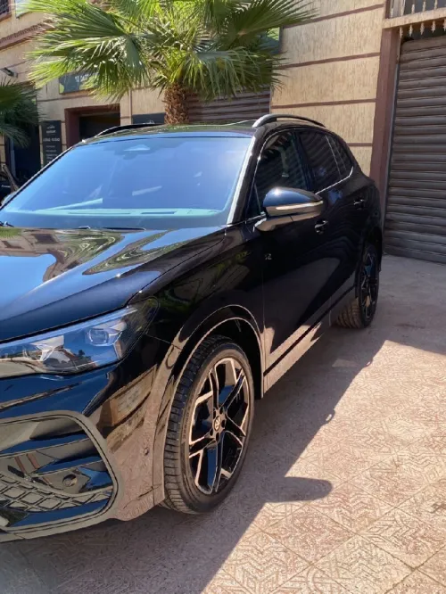 Volkswagen Tiguan 2024 R.line