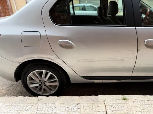 Renault Symbol 2018 Symbol