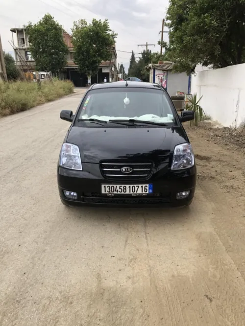 Kia Picanto 2007 Ex