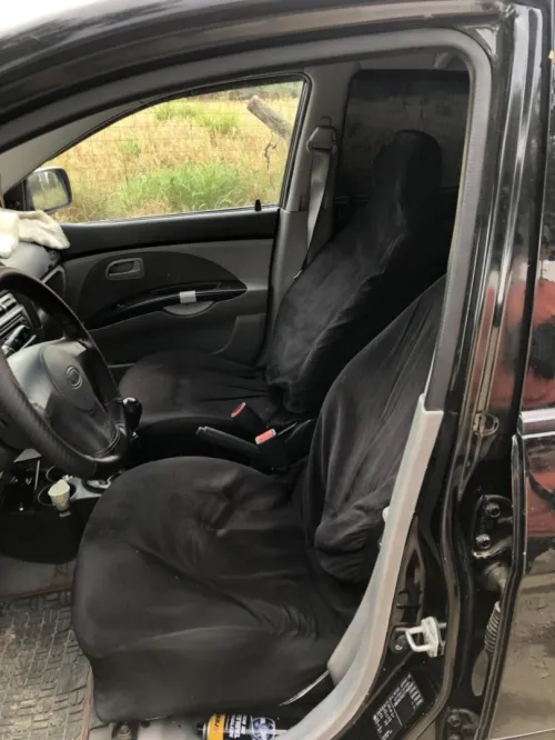 Kia Picanto 2007 Ex