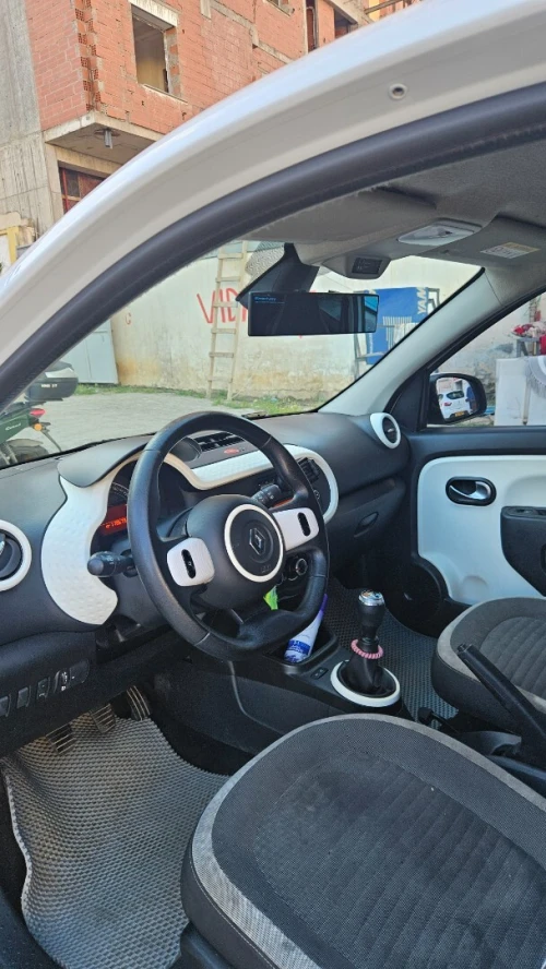 Renault Twingo 2021 Limited