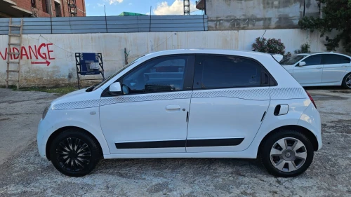 Renault Twingo 2021 Limited