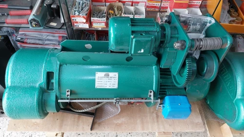 Treuil électrique électrique a cable 3ton-----10ton