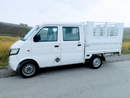Gonow Mini Truck Double Cabine 2014 Mini Truck Double Cabine