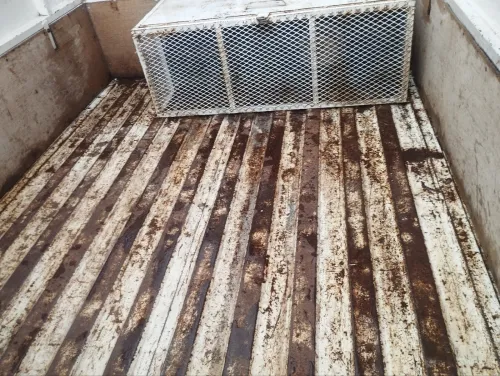Gonow Mini Truck Double Cabine 2014 Mini Truck Double Cabine