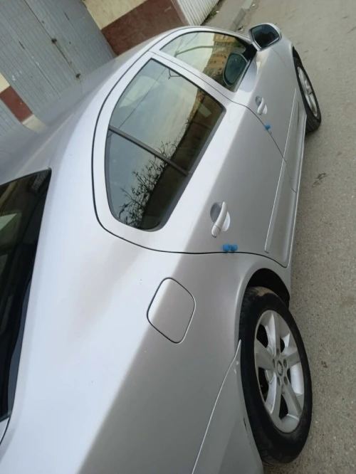 Skoda Octavia 2013