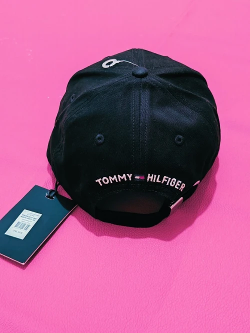 Casquette tommy original 