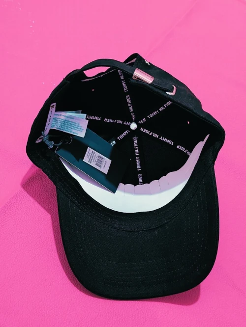 Casquette tommy original 