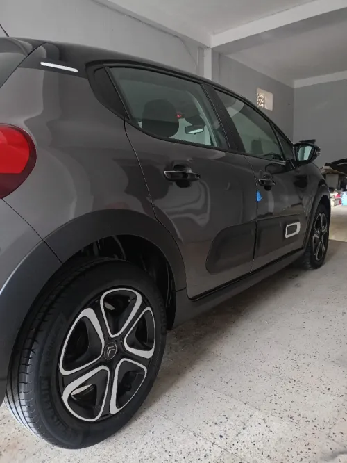 Citroen C3 2022 Nouvelle Vitamine