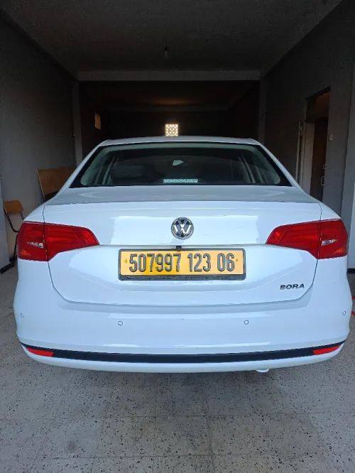 Volkswagen Bora 2023 Bora