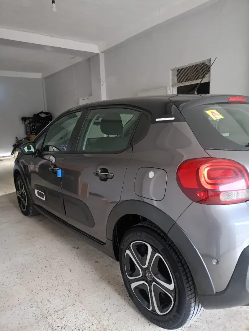 Citroen C3 2022 Nouvelle Vitamine