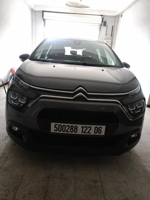 Citroen C3 2022 Nouvelle Vitamine