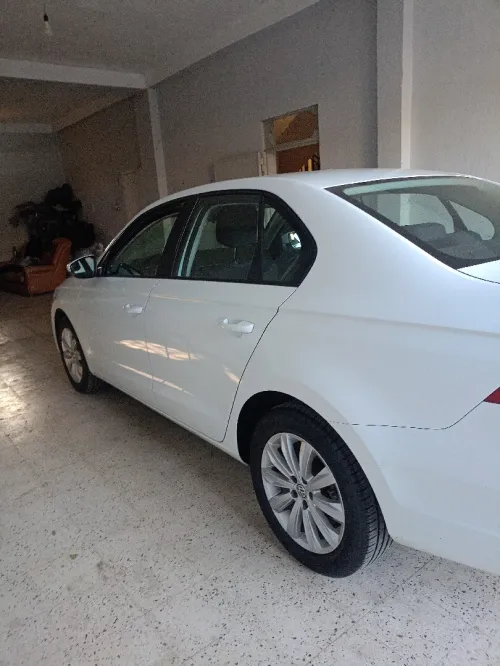 Volkswagen Bora 2023 Bora