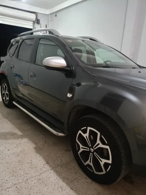 Dacia Duster 2018 FaceLift Lauréate