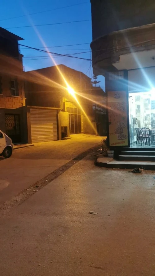 Location Local Alger Birkhadem