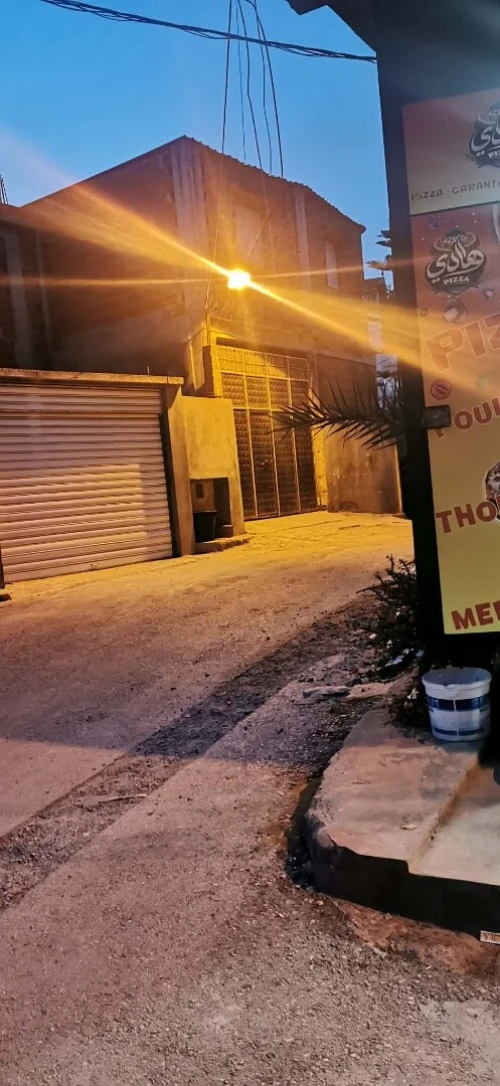 Location Local Alger Birkhadem