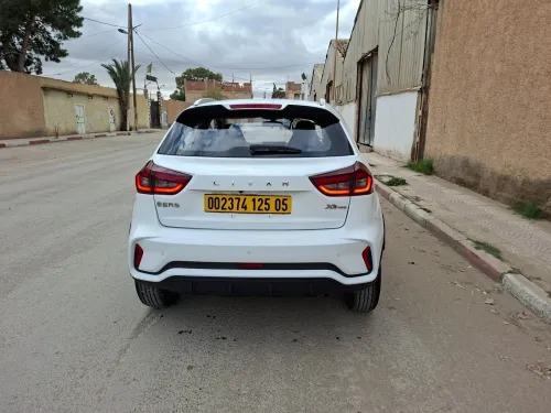 Livan X3 Pro  2025 Geely x3pro