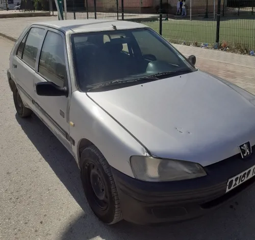 Peugeot 106 1997 106