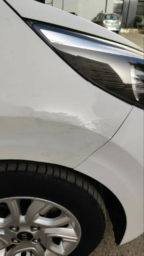 Kia Picanto 2019 LX Start