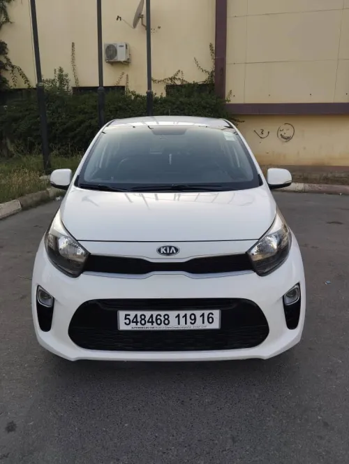 Kia Picanto 2019 LX Start