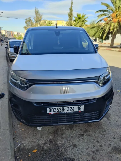 Fiat Doblo 2024 Doblo