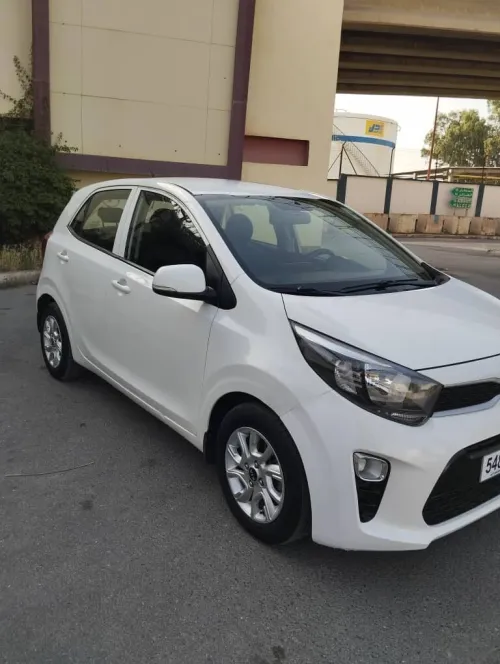 Kia Picanto 2019 LX Start