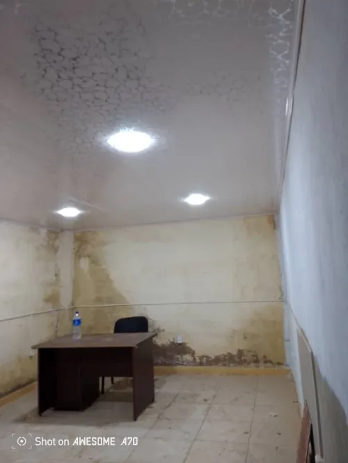 Location Hangar - Usine Mostaganem Kheireddine
