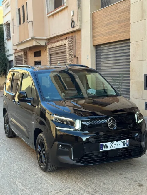 Citroen Berlingo 2025 Berlingo