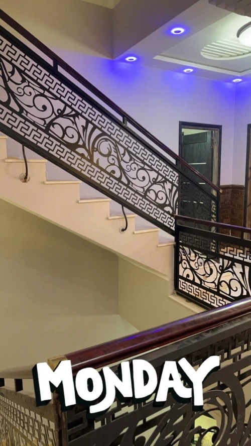 Location vacances Villa Oran Oran
